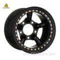 4x4 15 Inch Custom Beadlock Steel Wheel